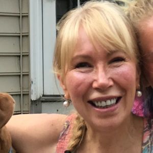 Meet your Posher, Ruth